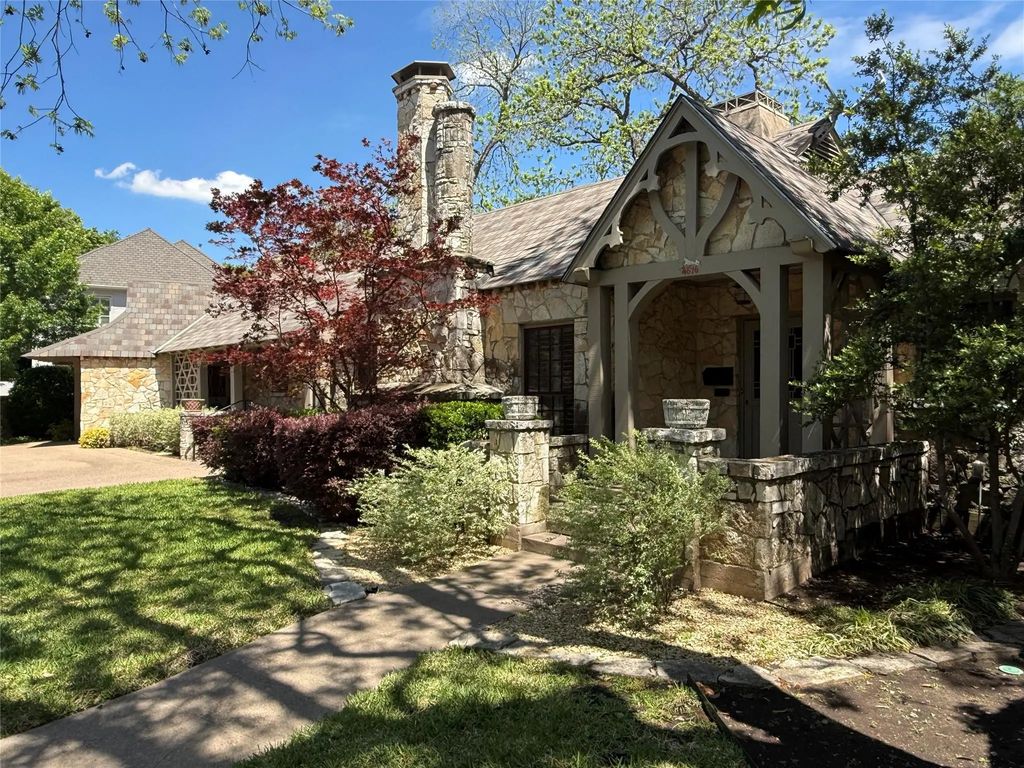 4676 Lorraine Avenue, Highland Park