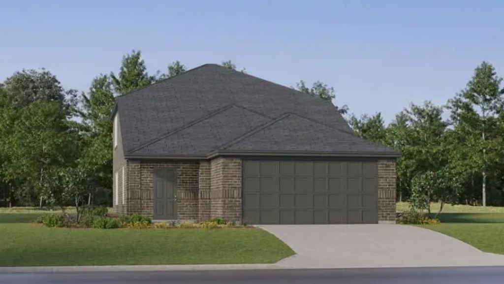 304 Backcountry Drive, Little Elm