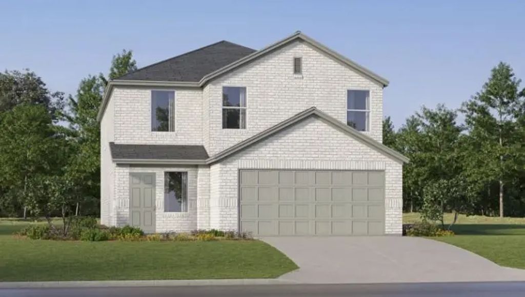 300 Backcountry Drive, Little Elm