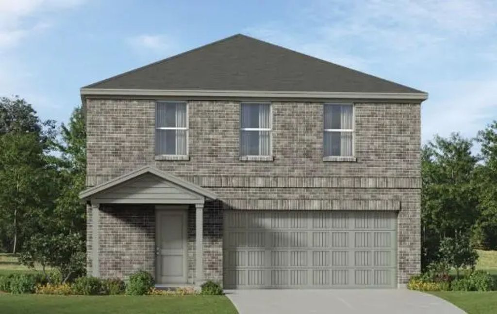 14124 Bechler Street, Pilot Point