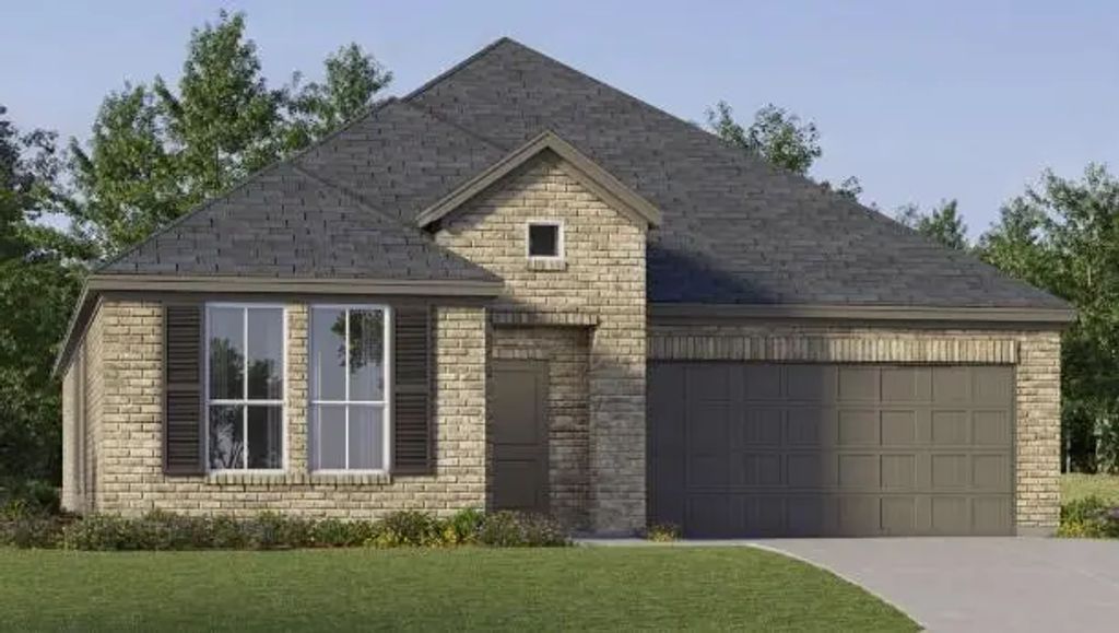 14852 Lovelace Street, Pilot Point