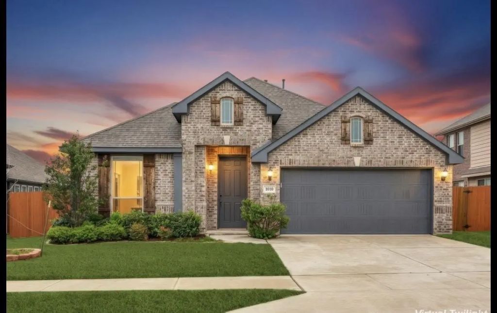 1010 Stockton Drive, Godley