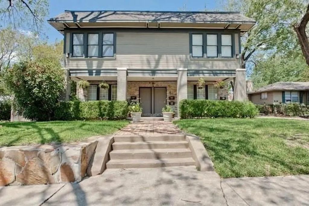 5803 Tremont Street A, Dallas