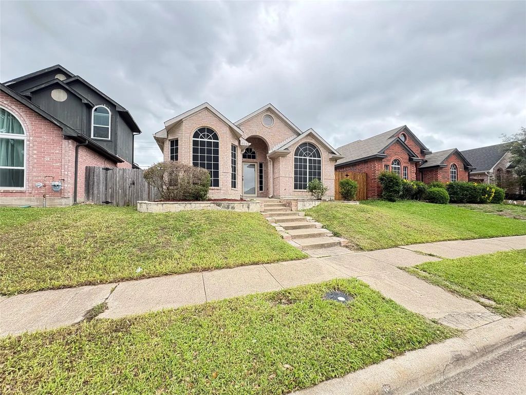 928 Winchester Lane, Mesquite