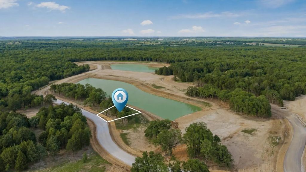 Lot 30 Pine Valley Lane, Whitesboro