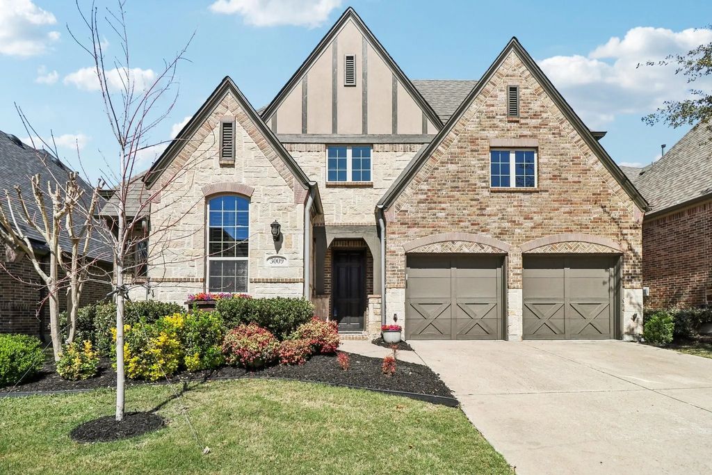 3009 Speyburn, The Colony