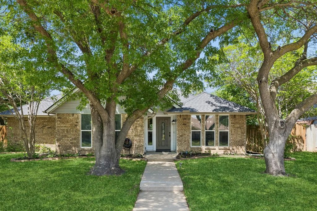 2428 College Parkway, Flower Mound
