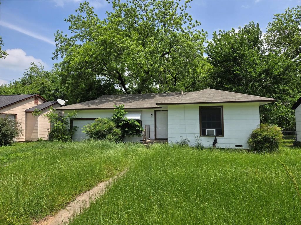 1806 N Culberson Street, Gainesville