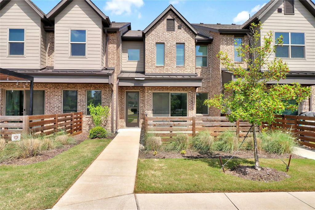 7317 Concha Drive, Grand Prairie
