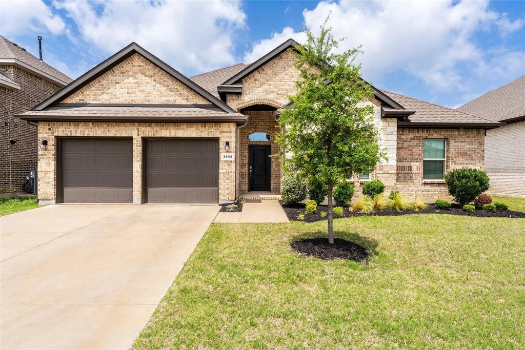 3648 Walnut Ridge Drive, Grand Prairie
