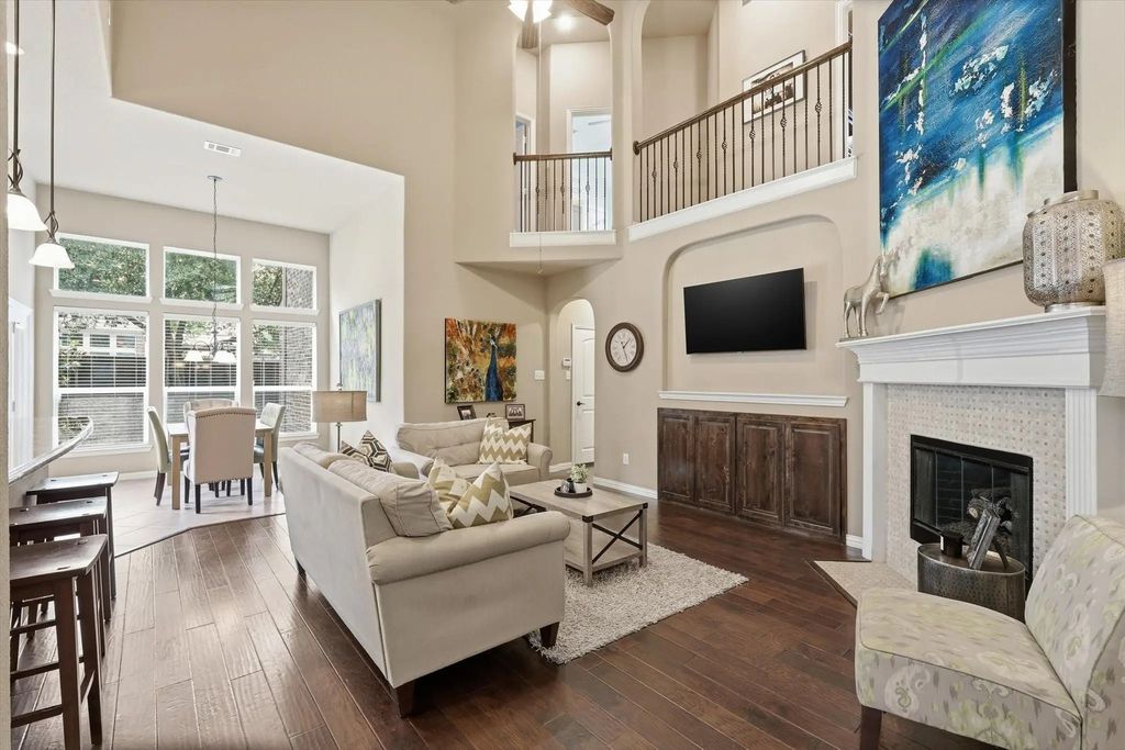 1123 Chestnut Drive, Frisco