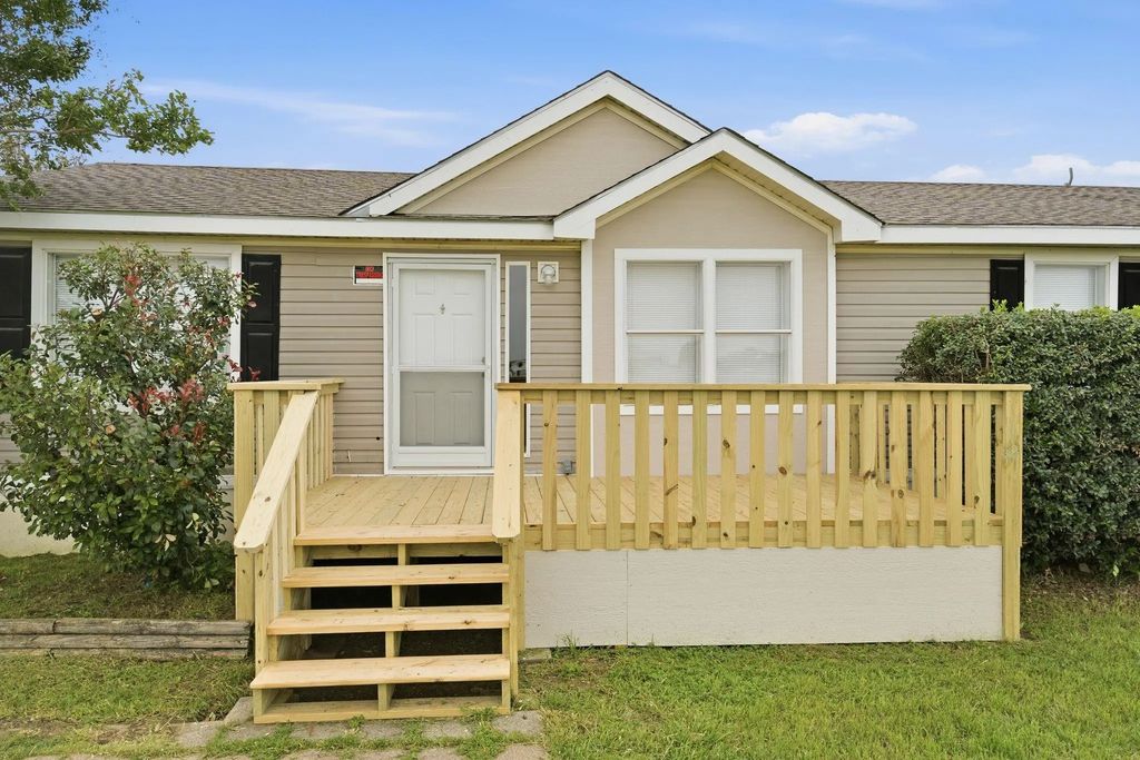 8404 Brahma Drive, Justin