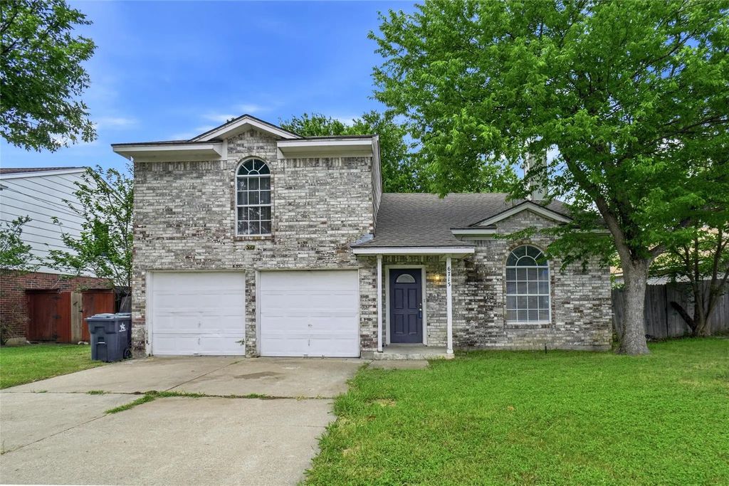 6715 Cherrytree Drive, Arlington