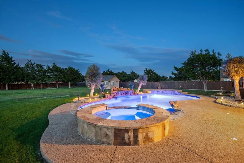 3231 Baylor Boulevard, Midlothian