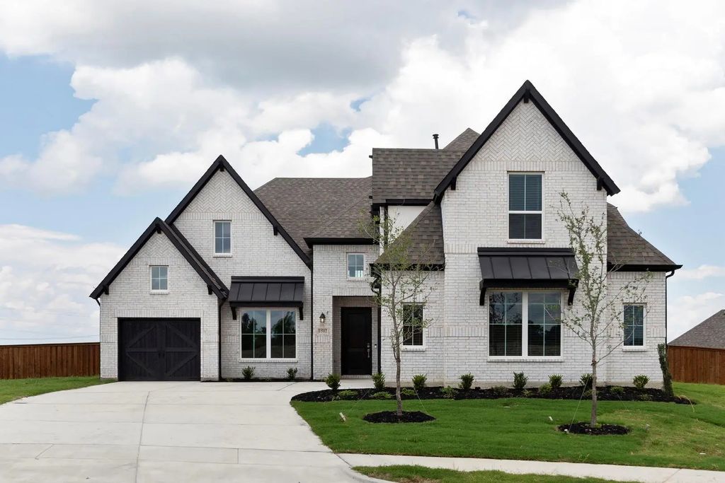 1502 Park Hills Boulevard, Rockwall