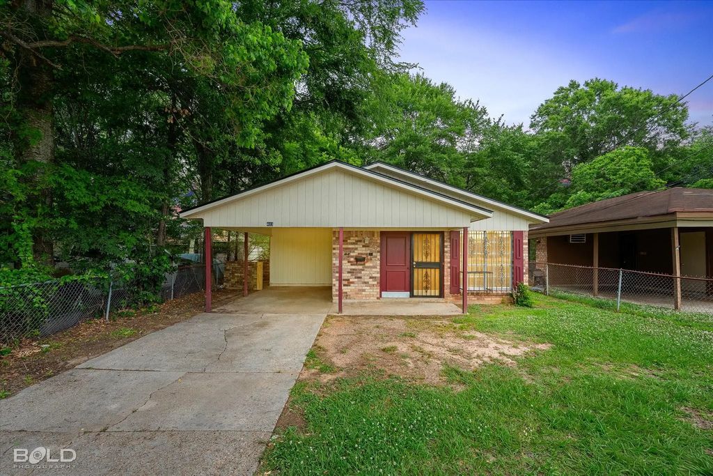 403 E 85th Street, Shreveport