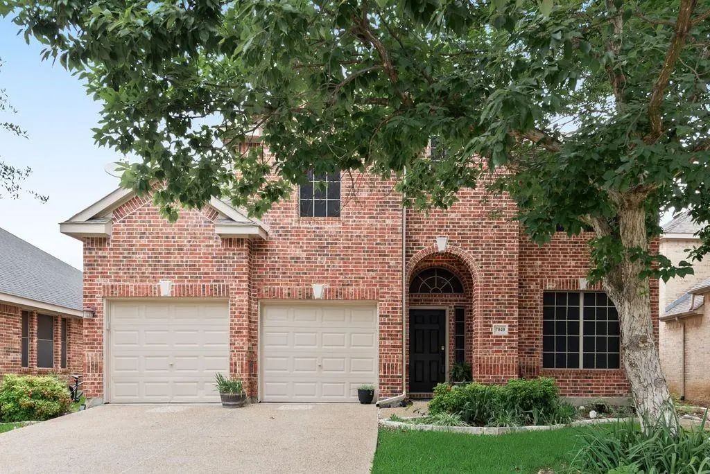 7040 Sea Star Drive, Grand Prairie