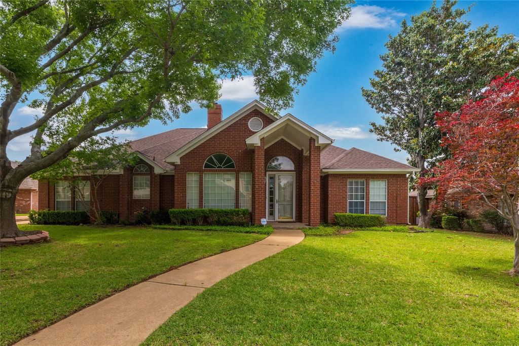 3407 Middleton Way, Colleyville