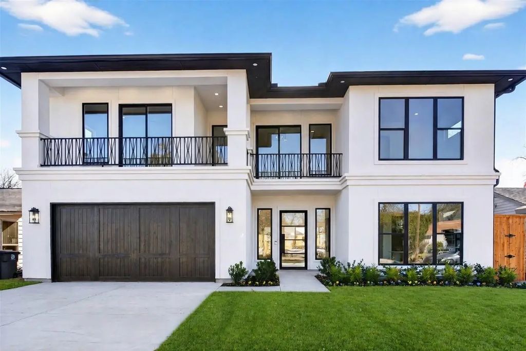 3754 Durango Drive, Dallas