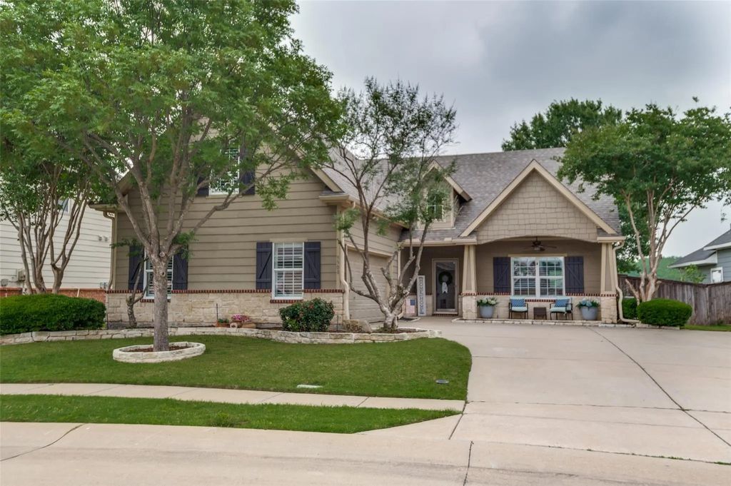 9308 Water Tree Drive, McKinney