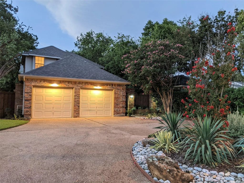 4209 Sexton Lane, Dallas