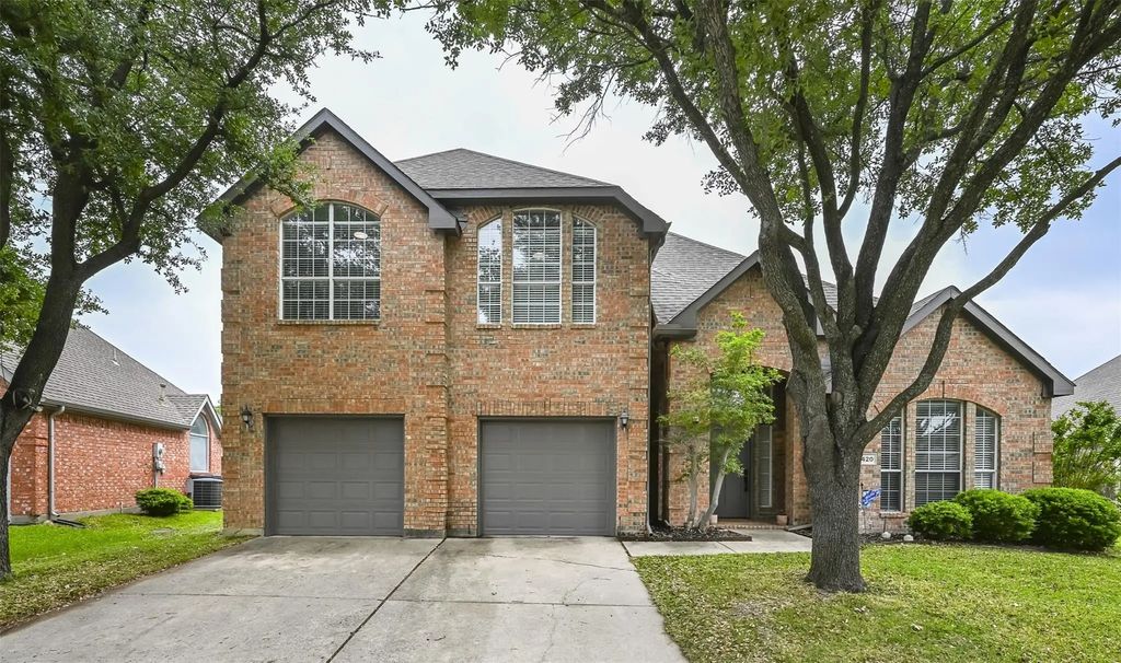 8420 Falconet Circle, McKinney