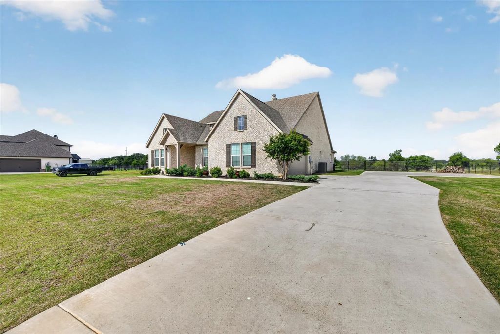 150 Chester Road, Springtown