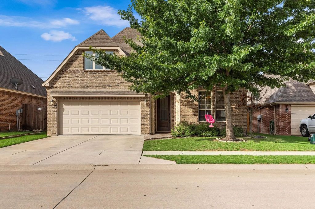 312 Spring Run Drive, Decatur