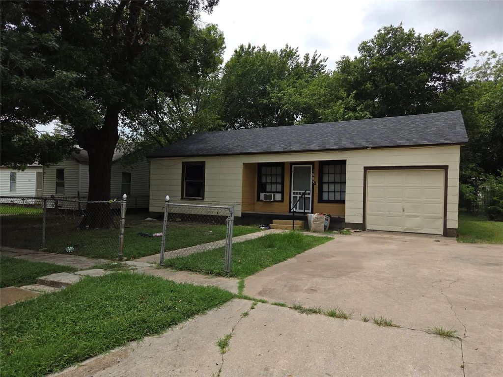 1805 Mill Street, Gainesville