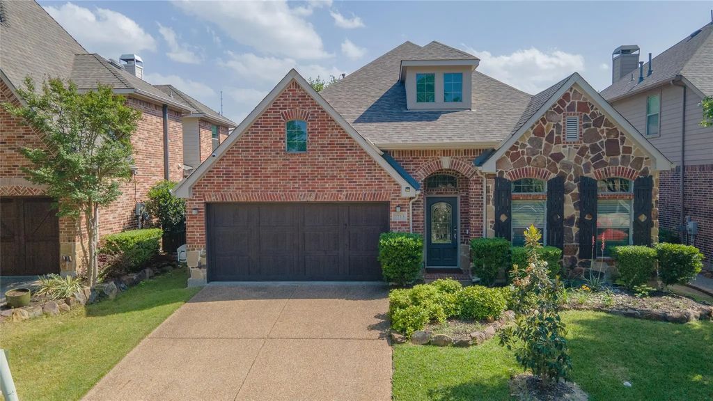 7713 Glenwood Springs Lane, McKinney
