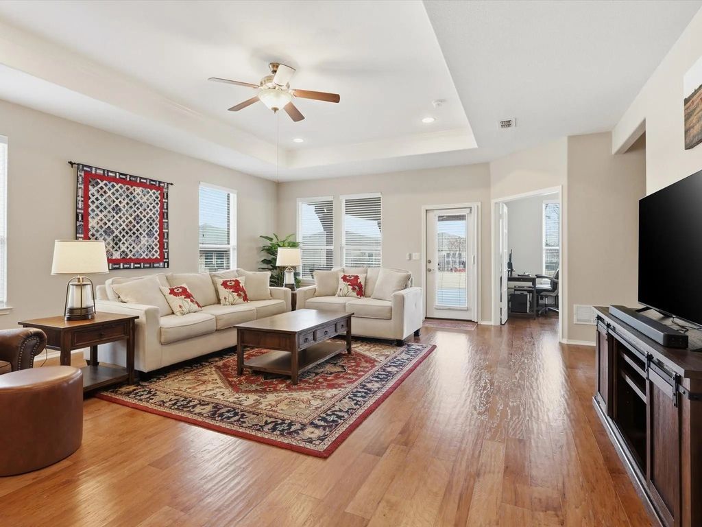 7034 Deacon Drive, Frisco