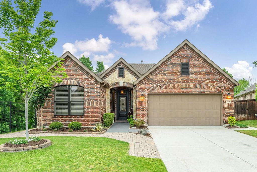 708 Rio Concho Trail, McKinney
