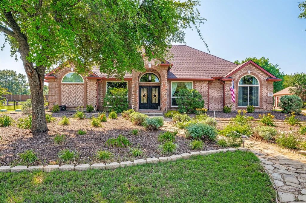 3944 Preston Hills Circle, Celina