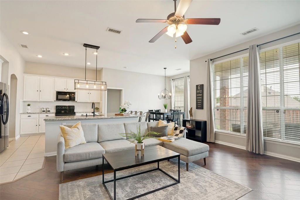 6305 Timbercrest Trail, Sachse