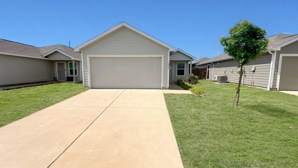 1415 Highbridge Boulevard, Crandall