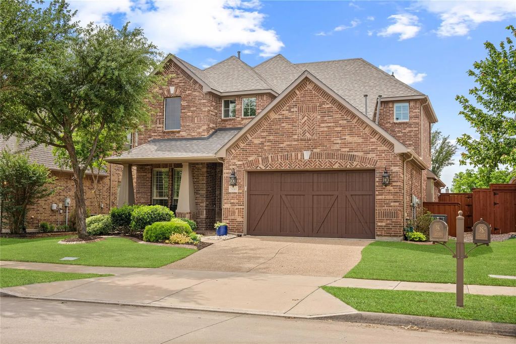 3049 Reynolds Lane, Frisco