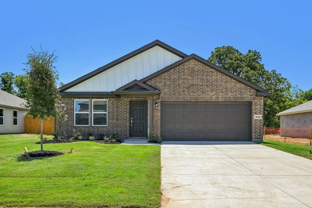 3038 River Birch Drive, Dallas