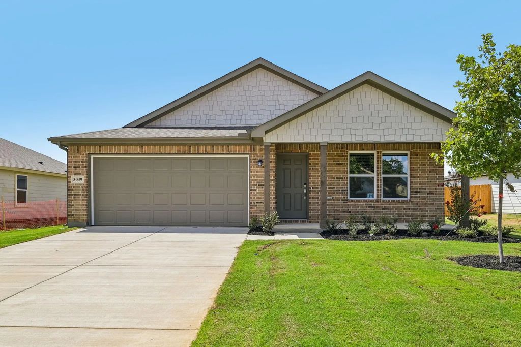 3039 River Birch Drive, Dallas