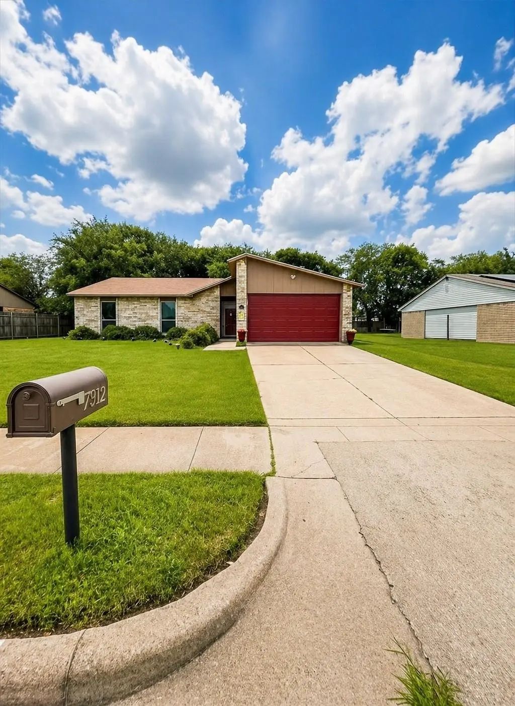 7312 Stonewall Road, Forest Hill