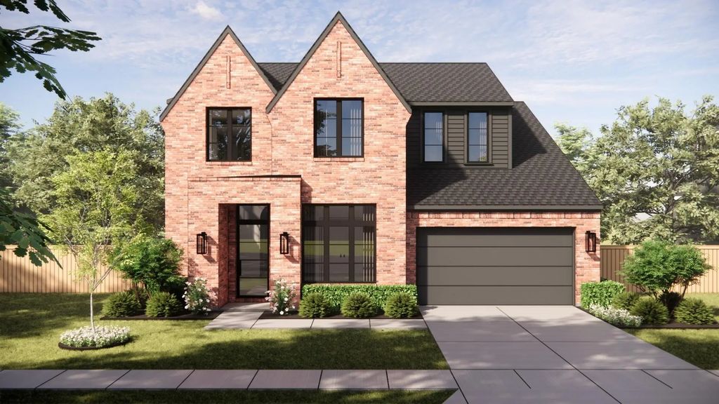7212 Bucknell Drive, Dallas