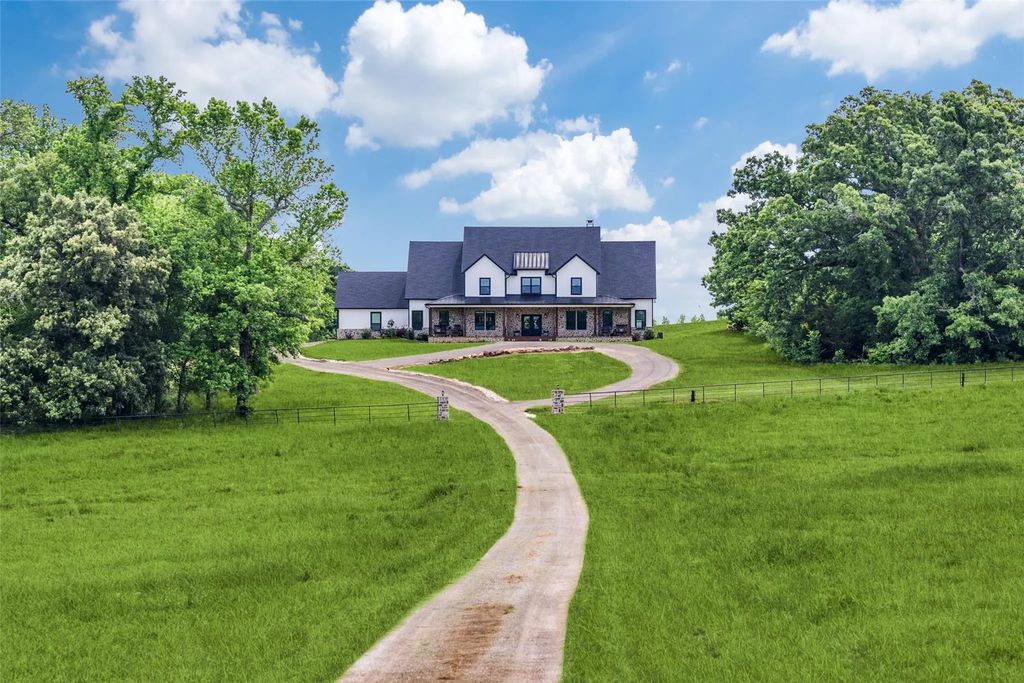 841 Vz County Road 4603, Ben Wheeler