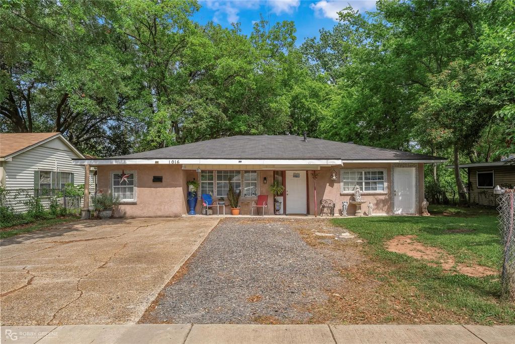1016 James Street, Bossier City