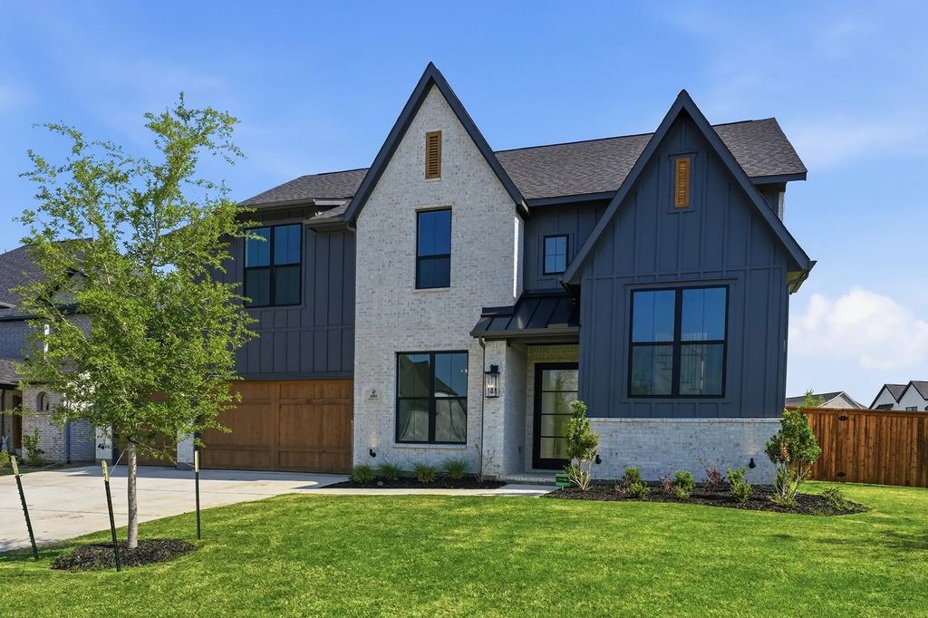 1001 Kelley Lane, Celina