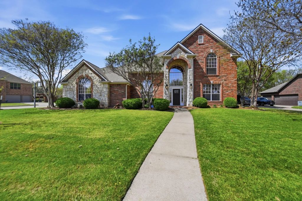 1400 Penny Lane, Keller