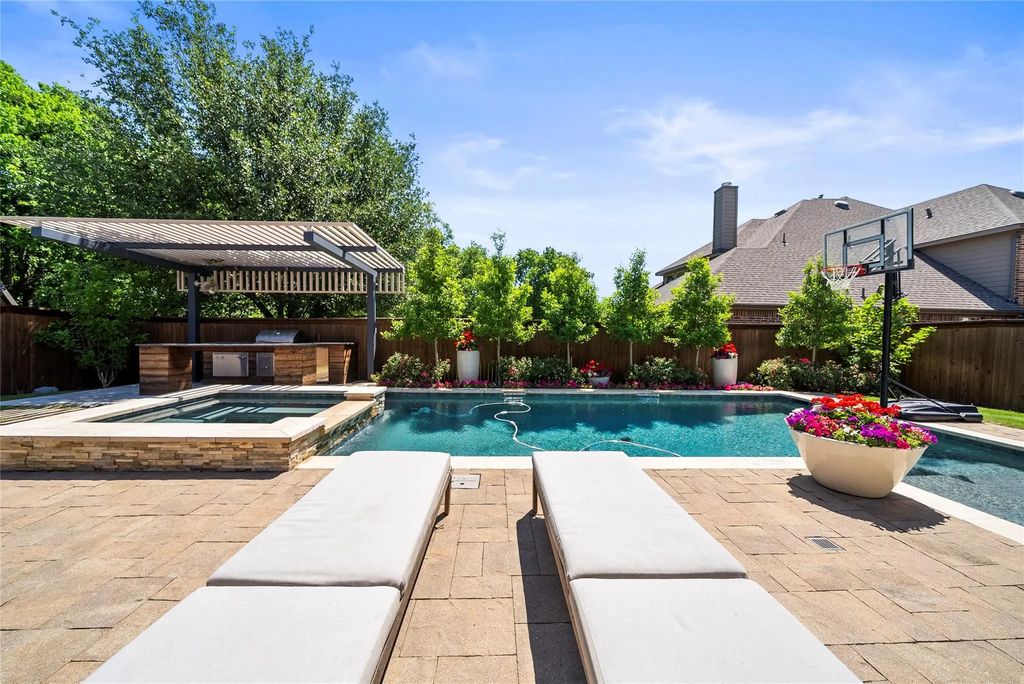 4405 Culross Lane, McKinney