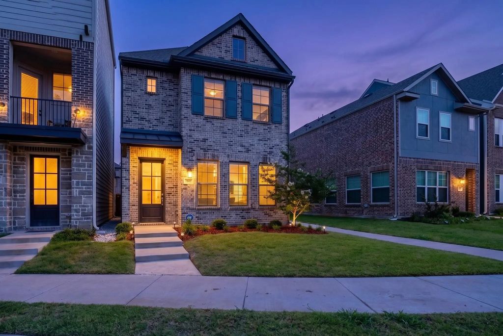 7539 Edgeware Road, Dallas
