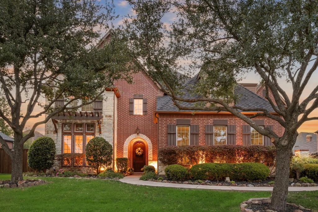 1007 Native Trail, Heath