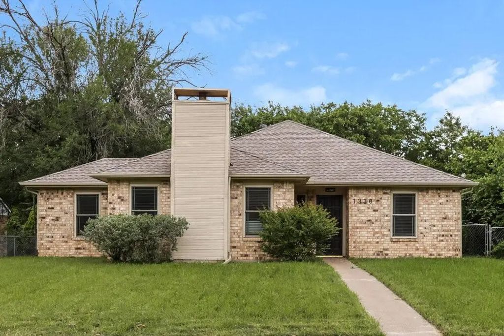 1330 Heather Run Drive, Duncanville