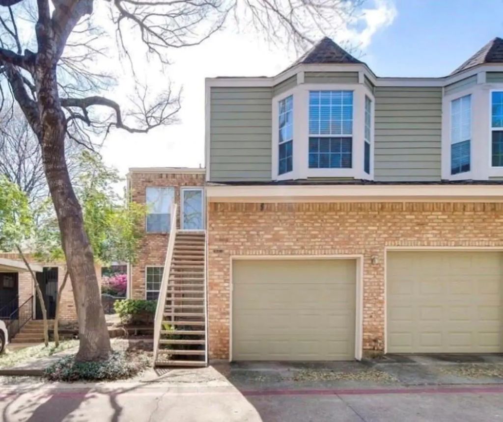 7151 Gaston Avenue 1008, Dallas
