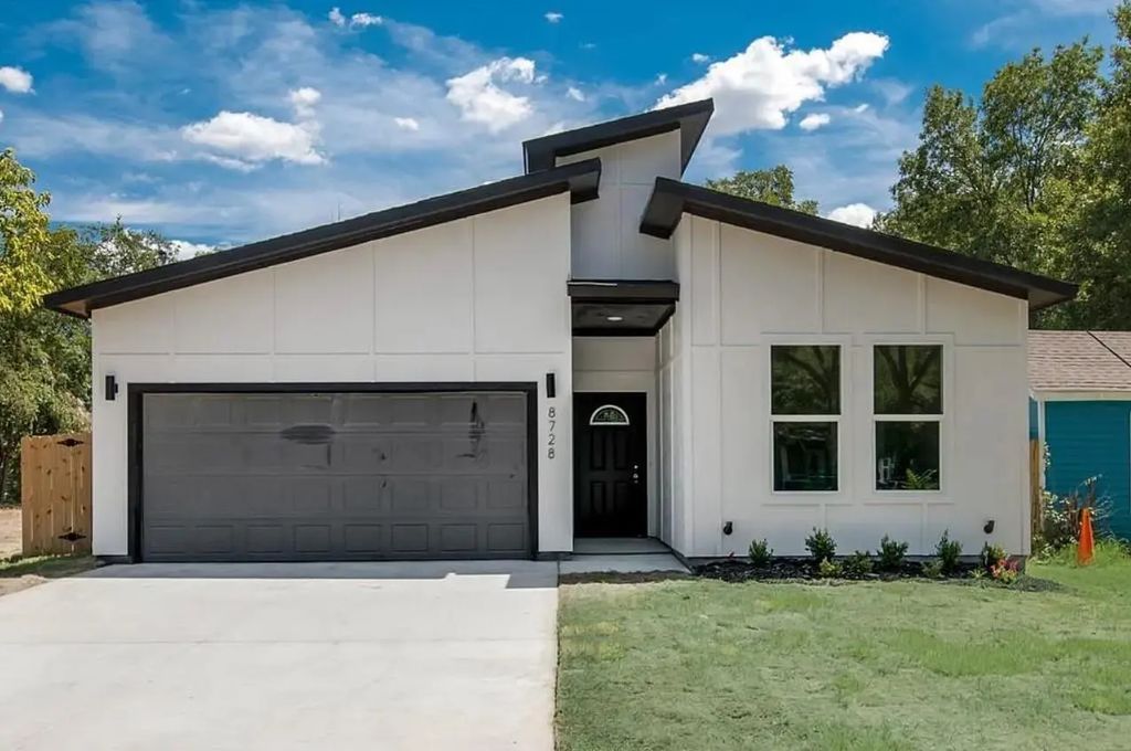 8728 Dunlap Drive, Dallas